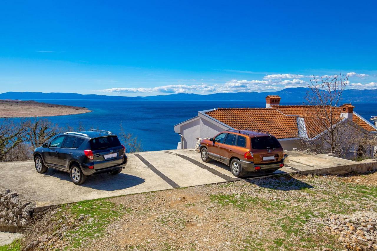 Enjoy The Silence, Nature And Sea Kraljevica Buitenkant foto
